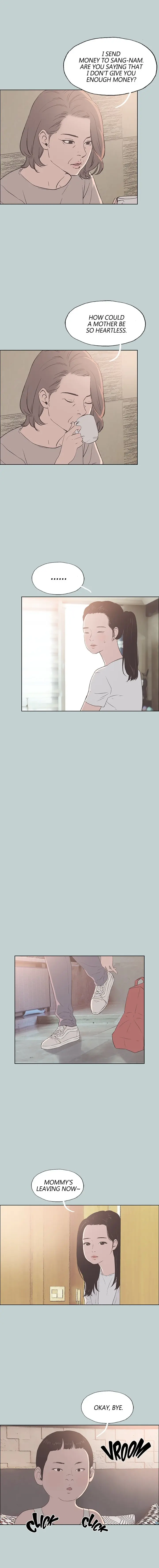 Love Square Episode 86 - Page 5