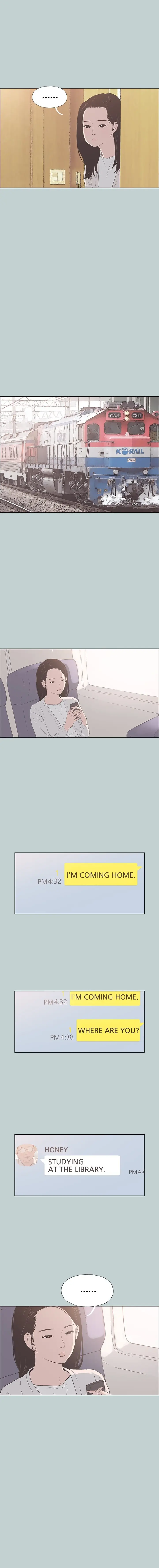 Love Square Episode 86 - Page 6