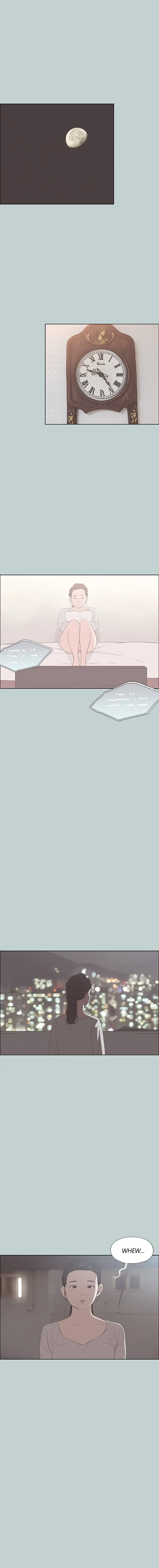 Love Square Episode 86 - Page 7