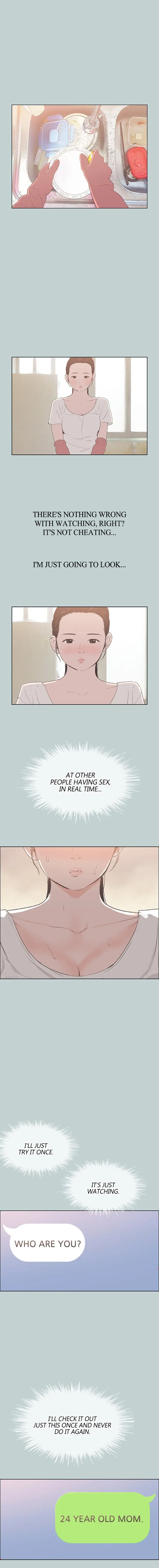 Love Square Episode 87 - Page 10