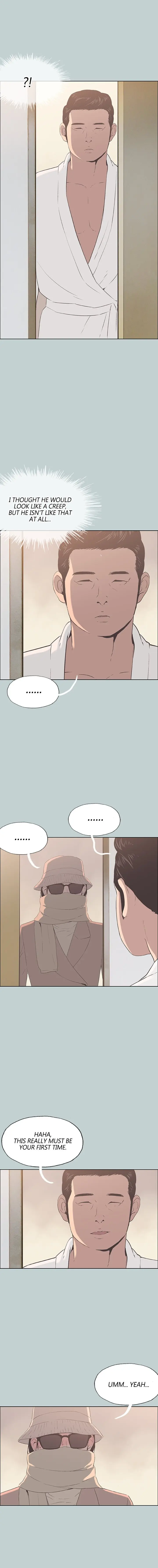 Love Square Episode 87 - Page 12