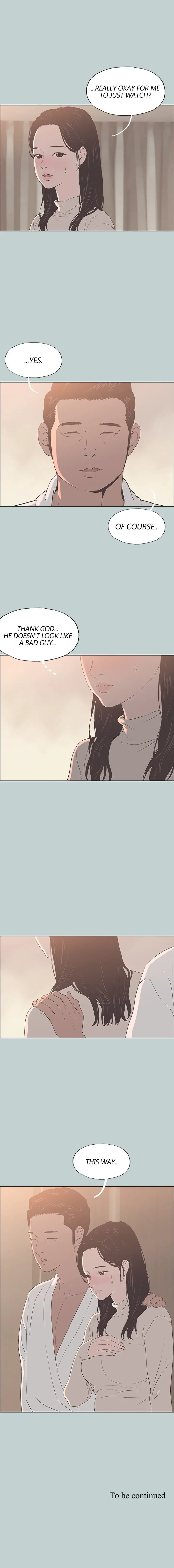 Love Square Episode 87 - Page 14