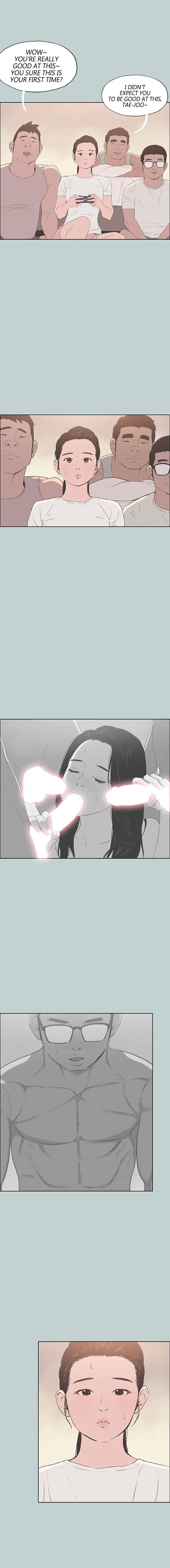 Love Square Episode 87 - Page 6