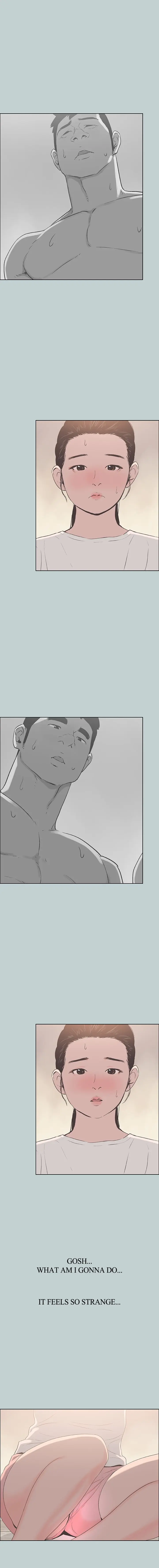 Love Square Episode 87 - Page 7