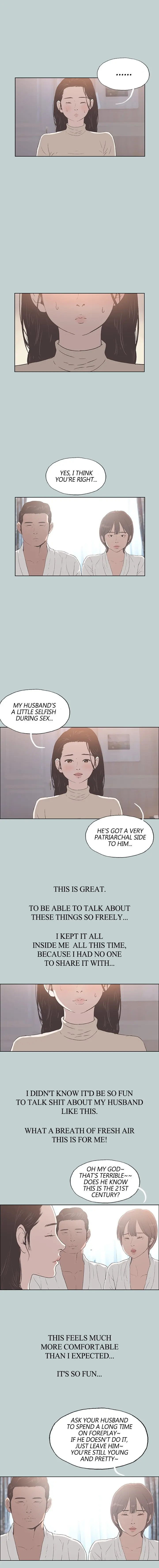 Love Square Episode 88 - Page 3