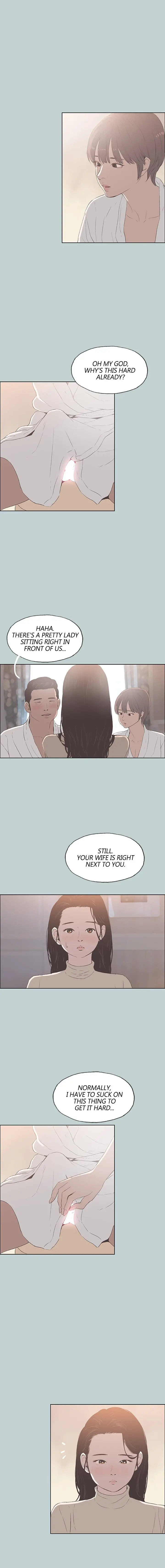 Love Square Episode 88 - Page 4