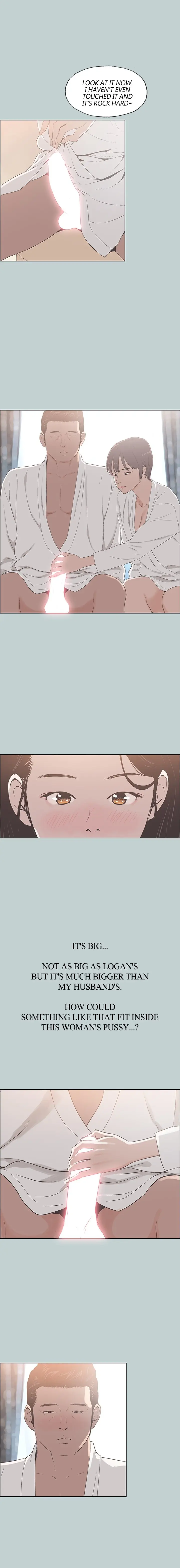 Love Square Episode 88 - Page 5