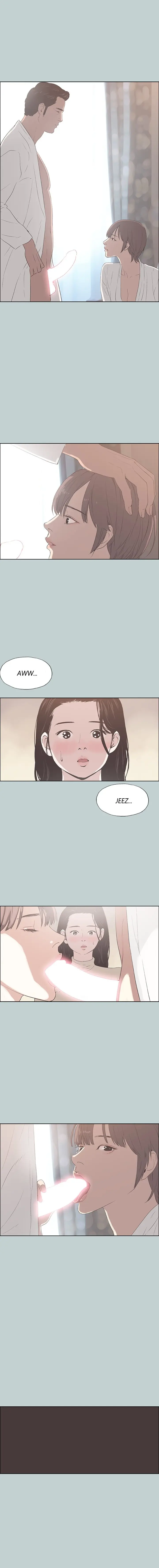 Love Square Episode 88 - Page 6