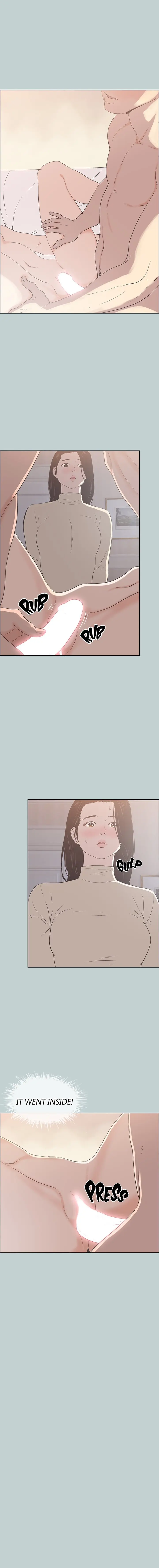 Love Square Episode 88 - Page 9