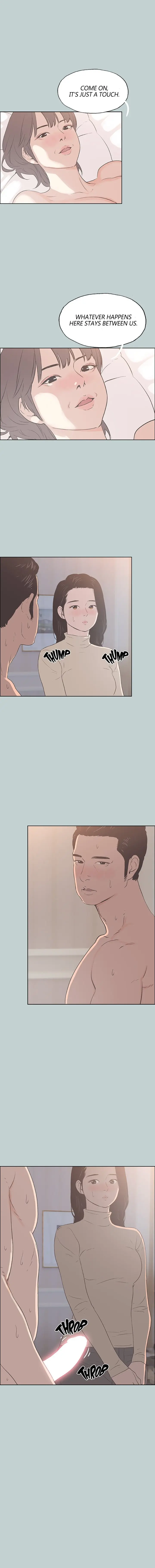 Love Square Episode 89 - Page 1