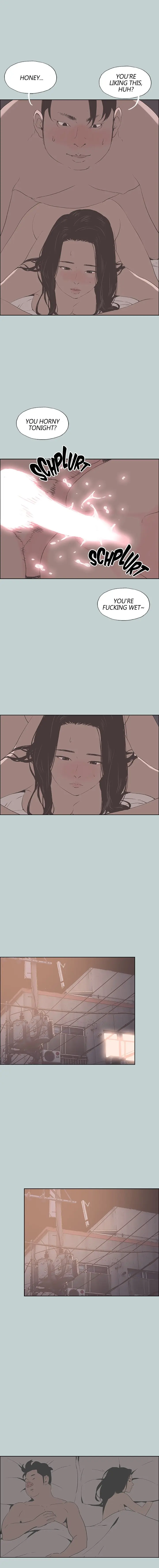 Love Square Episode 89 - Page 10