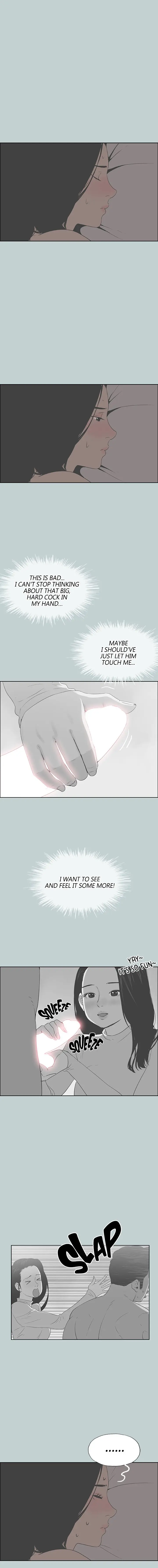 Love Square Episode 89 - Page 11