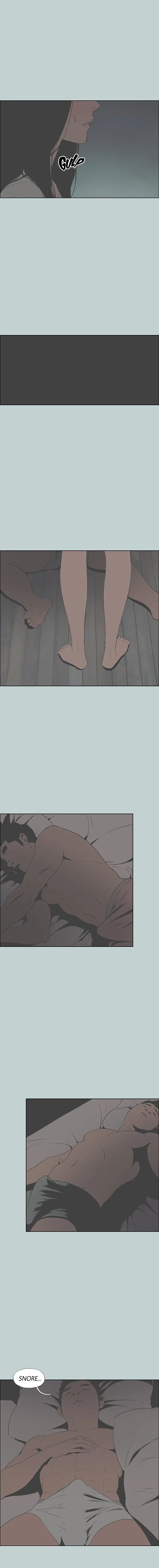 Love Square Episode 89 - Page 13