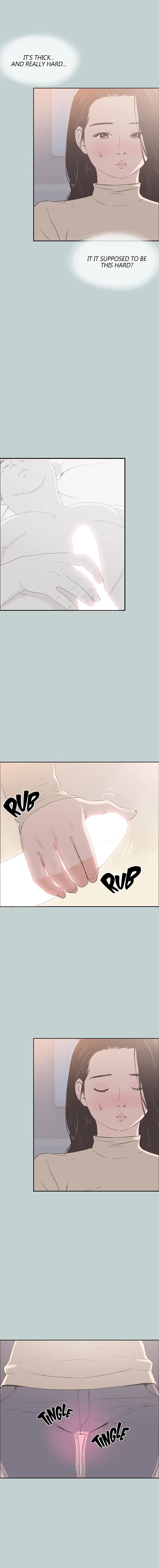 Love Square Episode 89 - Page 3