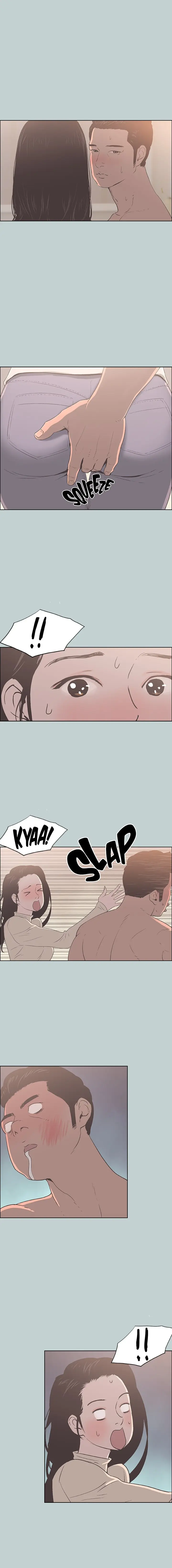 Love Square Episode 89 - Page 4