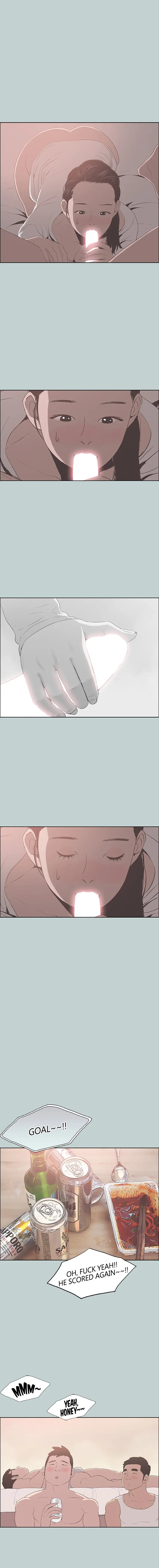 Love Square Episode 89 - Page 7