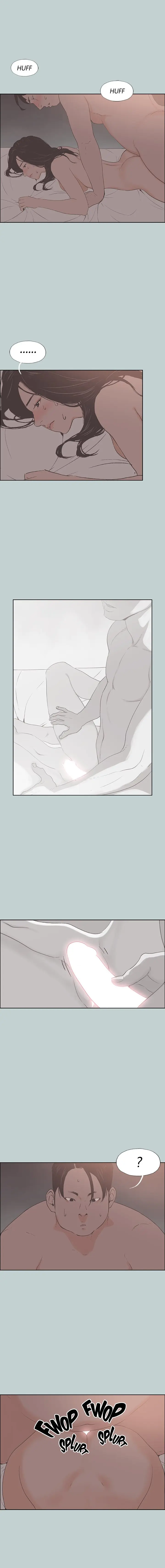 Love Square Episode 89 - Page 9