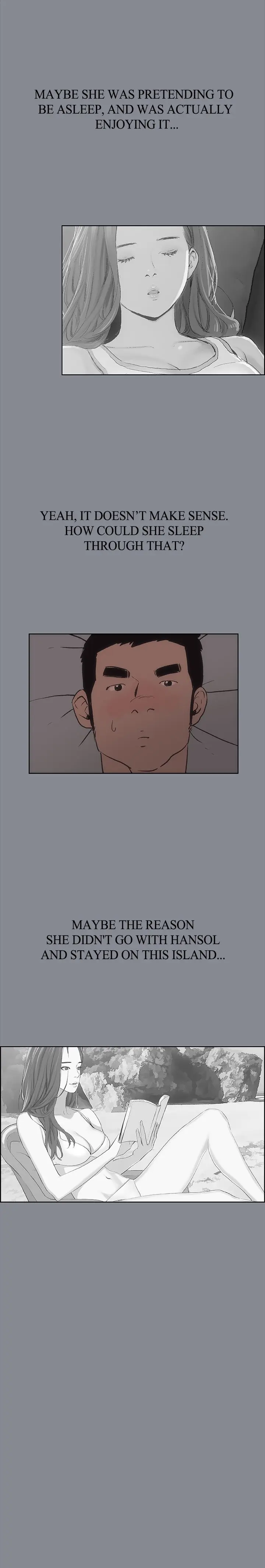 Love Square Episode 9 - Page 20