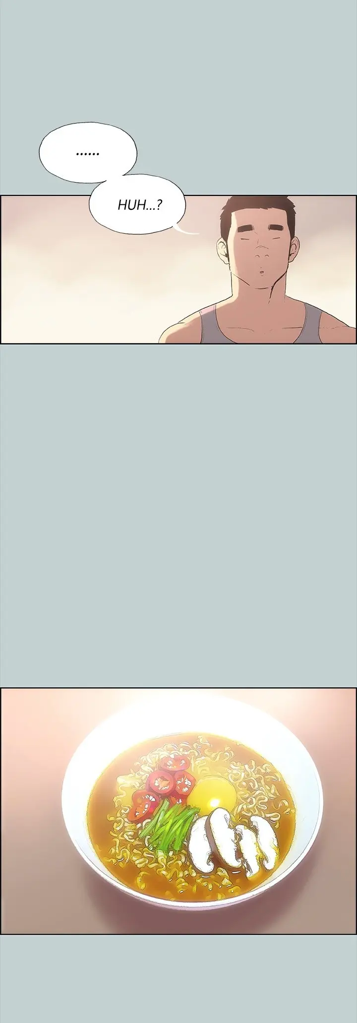 Love Square Episode 9 - Page 7