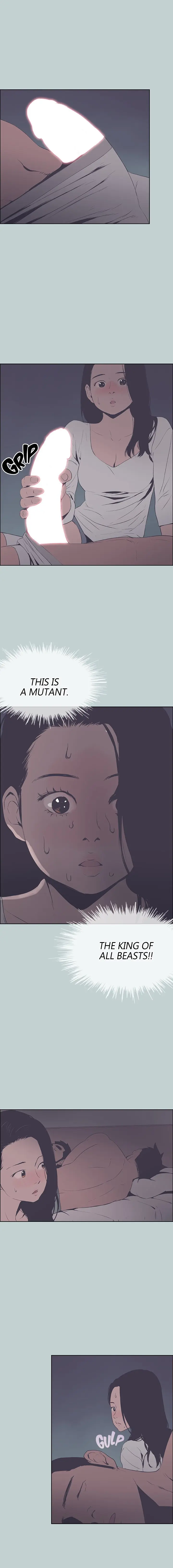 Love Square Episode 90 - Page 10