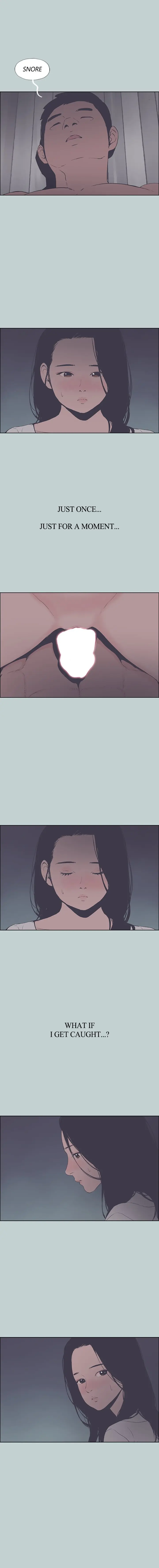 Love Square Episode 90 - Page 12