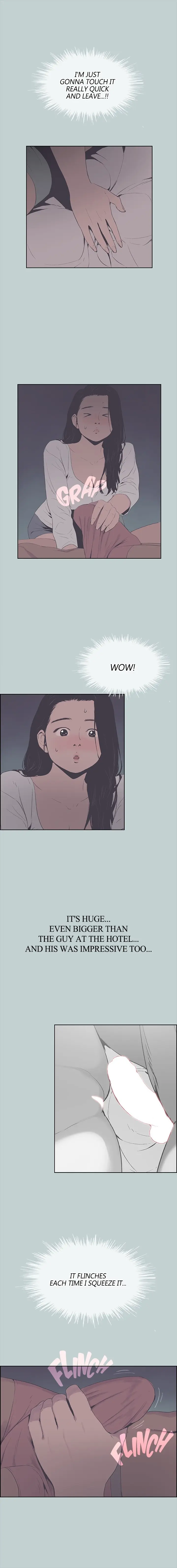 Love Square Episode 90 - Page 5