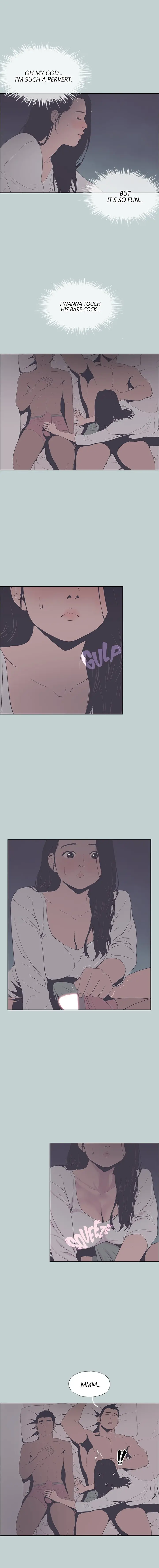 Love Square Episode 90 - Page 6