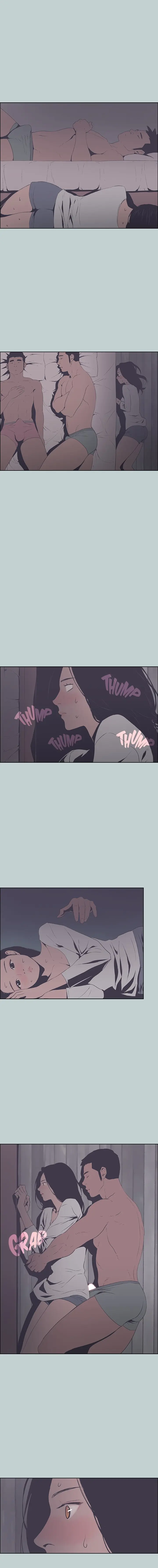 Love Square Episode 90 - Page 7