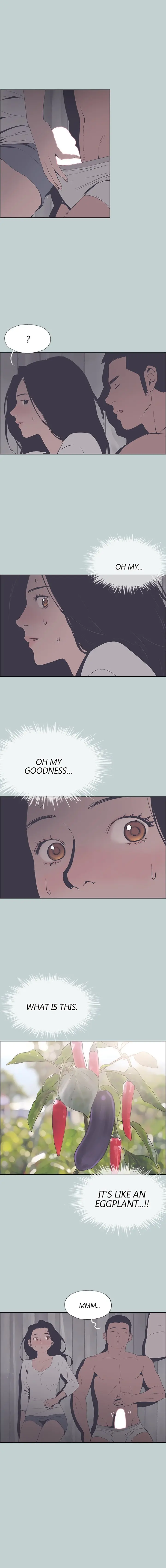 Love Square Episode 90 - Page 9