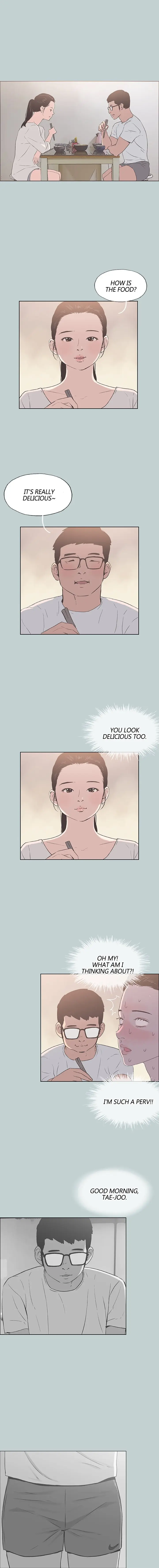 Love Square Episode 91 - Page 11