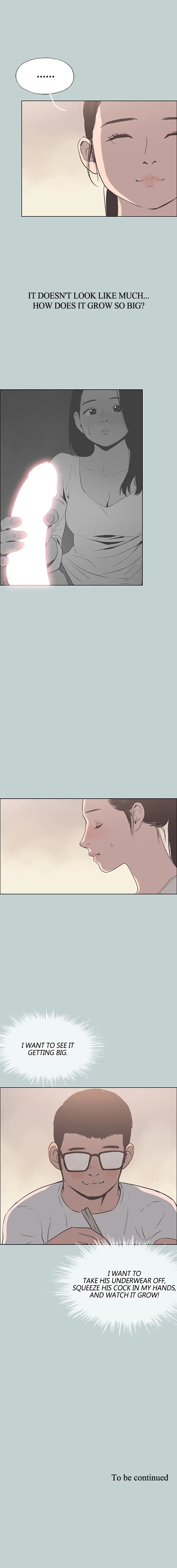 Love Square Episode 91 - Page 12