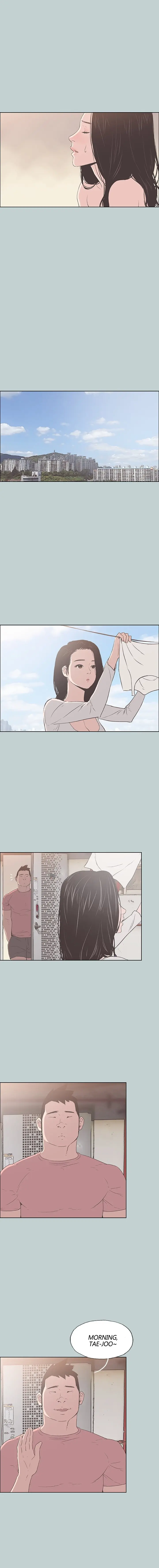 Love Square Episode 91 - Page 6
