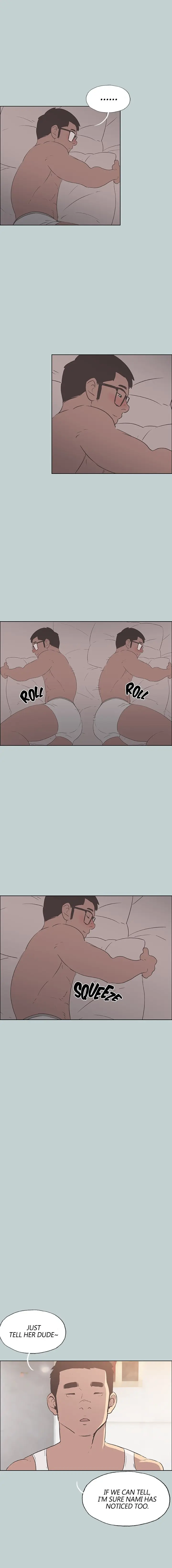 Love Square Episode 92 - Page 10