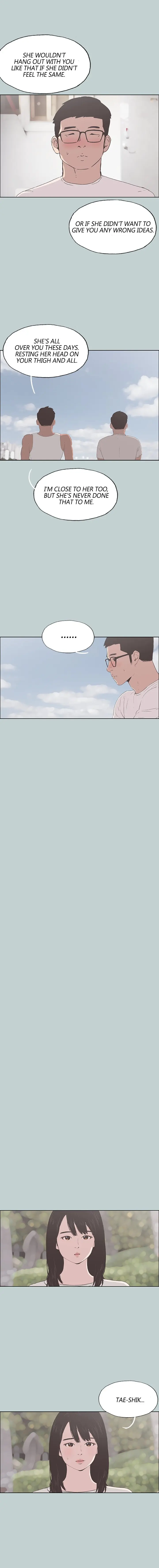 Love Square Episode 92 - Page 11