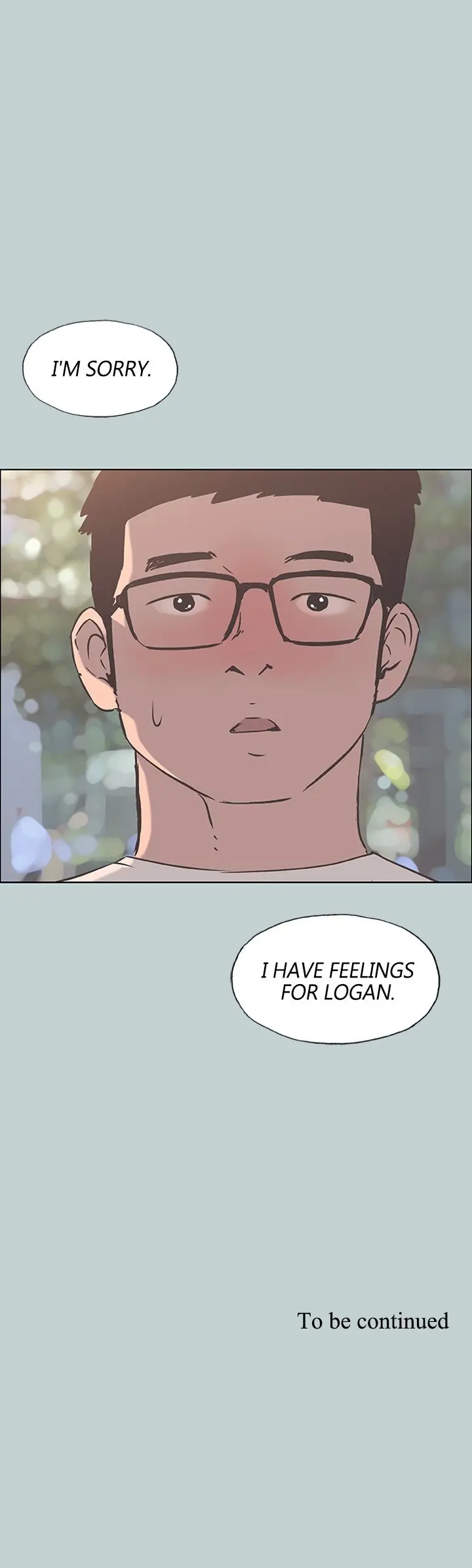Love Square Episode 92 - Page 12