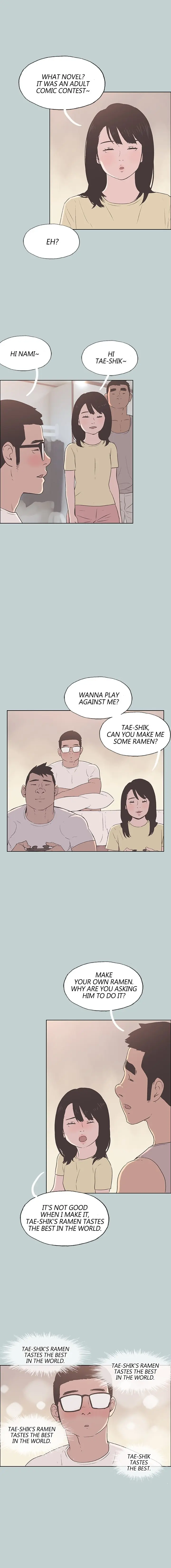 Love Square Episode 92 - Page 4