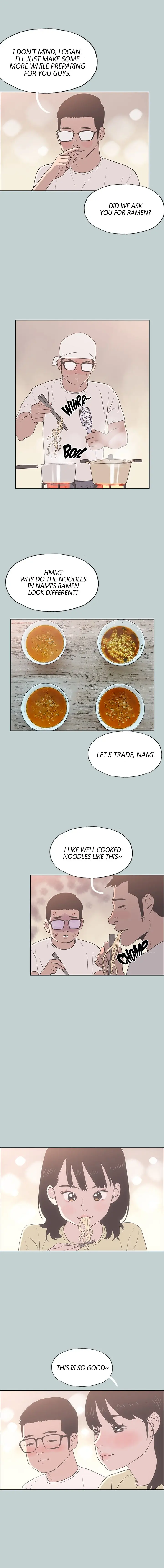 Love Square Episode 92 - Page 5