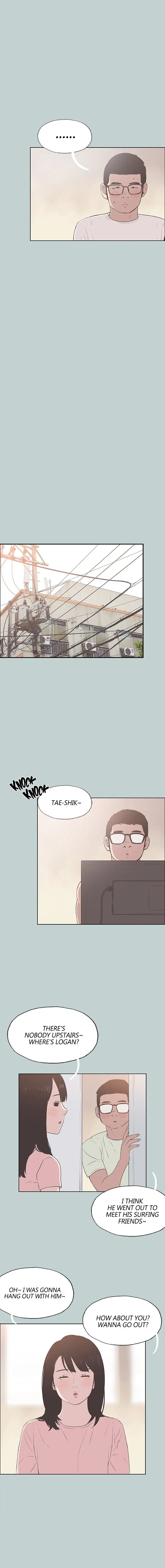 Love Square Episode 92 - Page 7