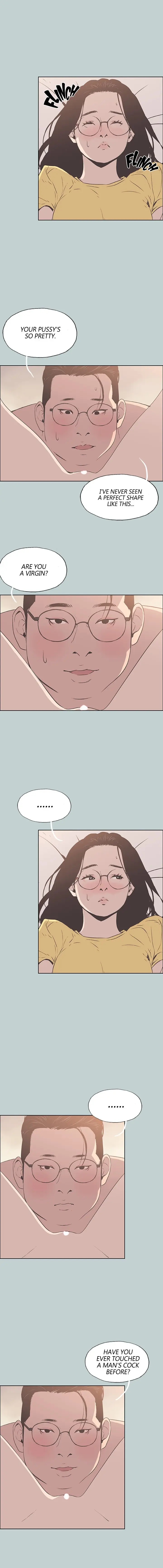 Love Square Episode 93 - Page 11