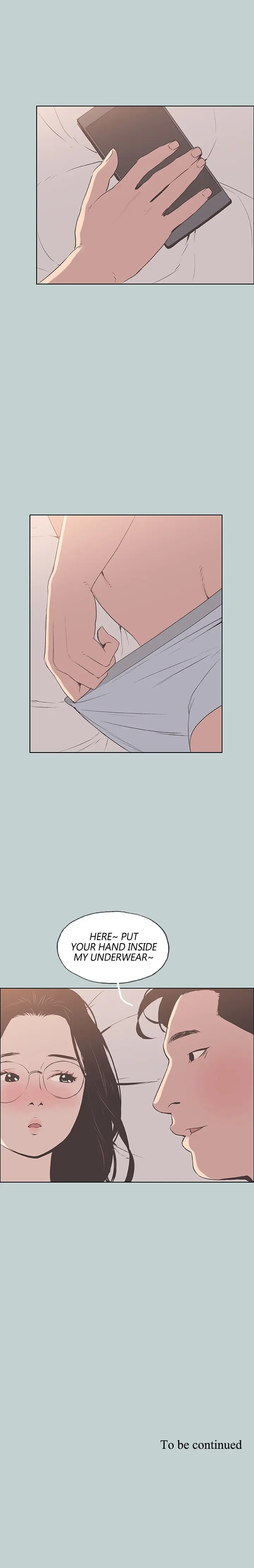Love Square Episode 93 - Page 13