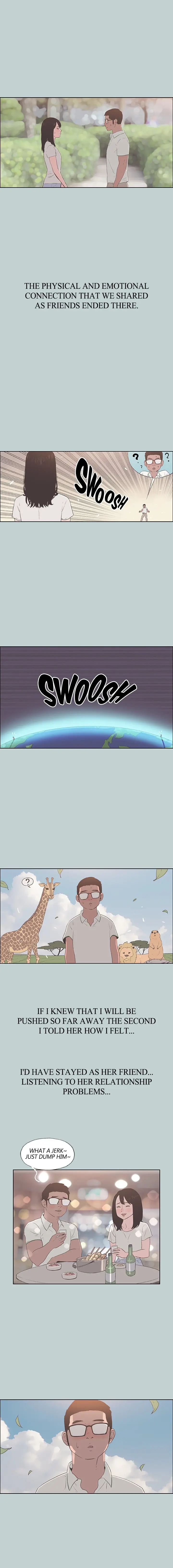 Love Square Episode 93 - Page 3