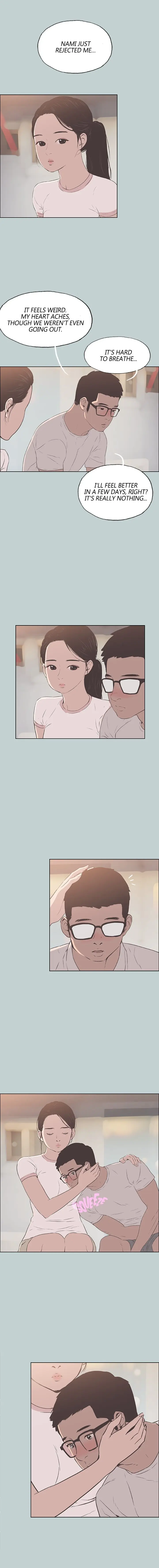 Love Square Episode 93 - Page 5