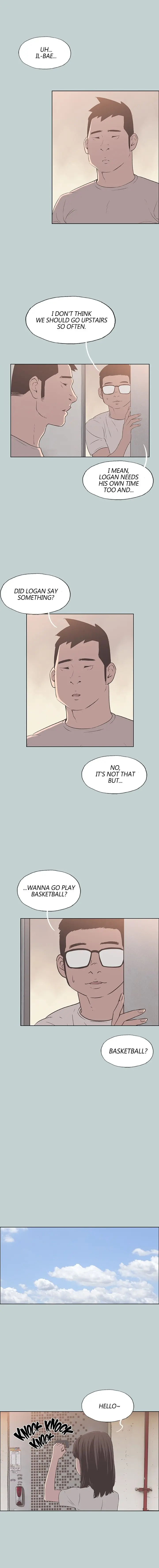 Love Square Episode 93 - Page 7