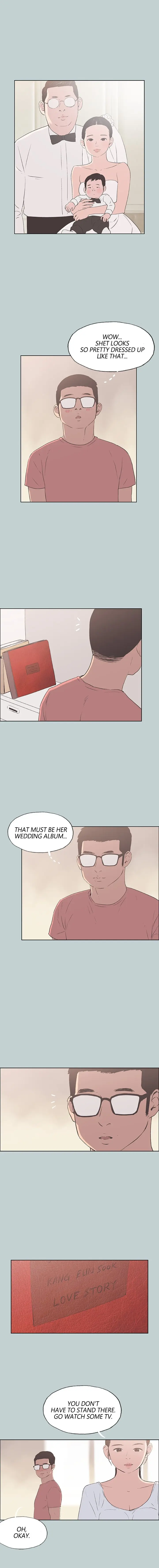Love Square Episode 94 - Page 10