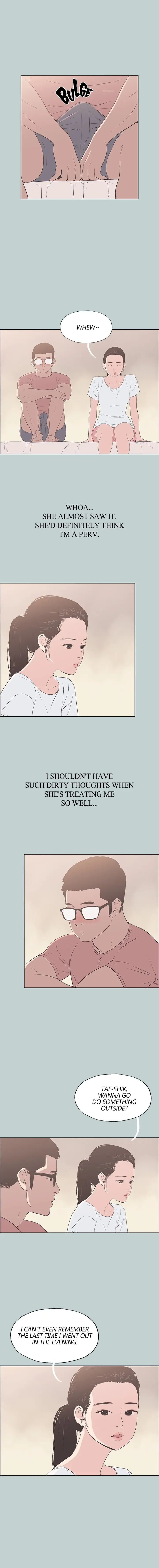 Love Square Episode 94 - Page 12