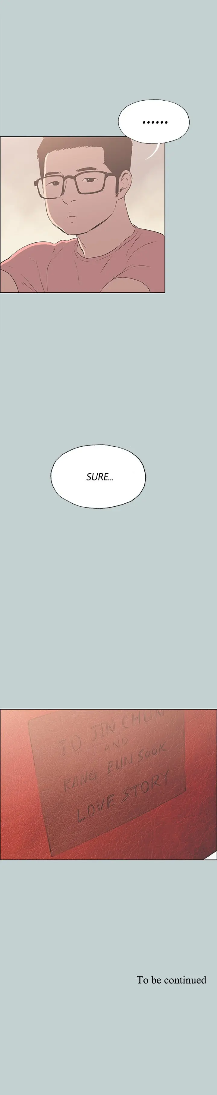 Love Square Episode 94 - Page 13