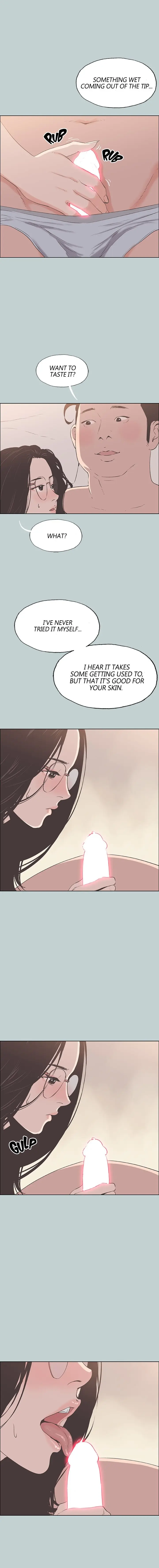 Love Square Episode 94 - Page 3