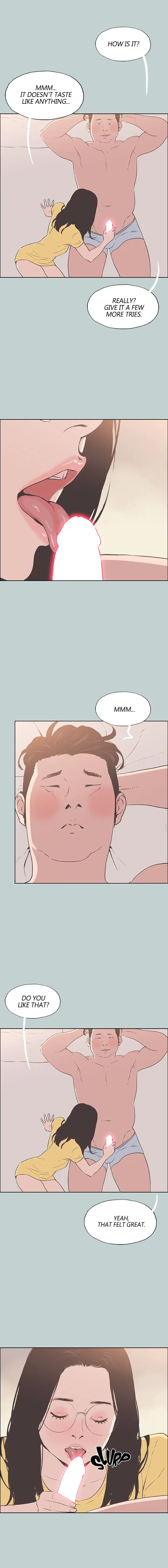 Love Square Episode 94 - Page 4