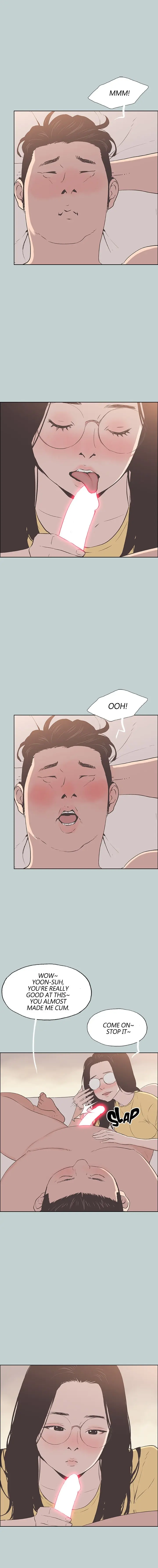 Love Square Episode 94 - Page 5
