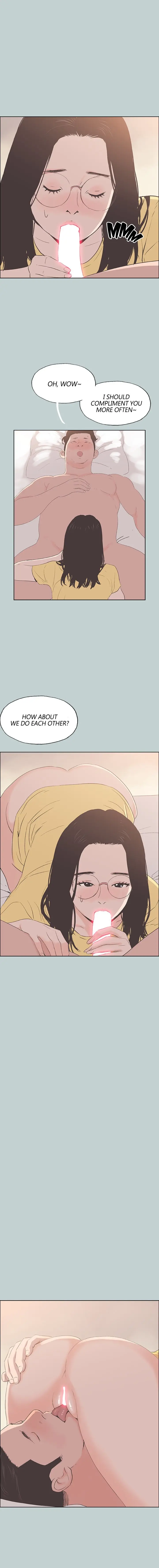 Love Square Episode 94 - Page 6